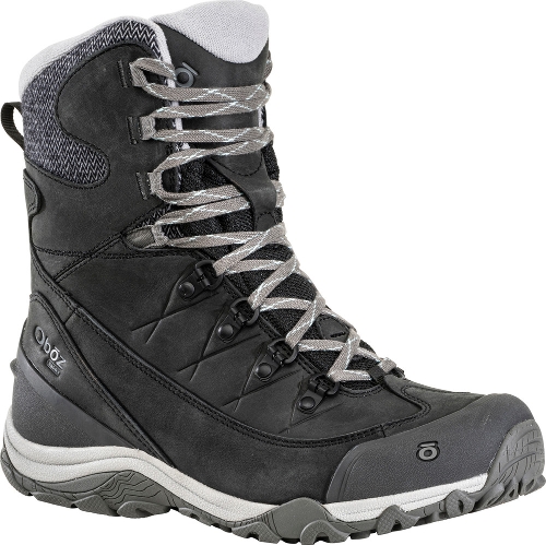 BLACK SEA OUSEL MID INSULATED B-DRY